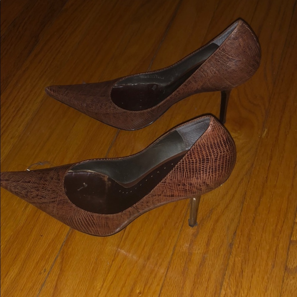 BCBGirls heels